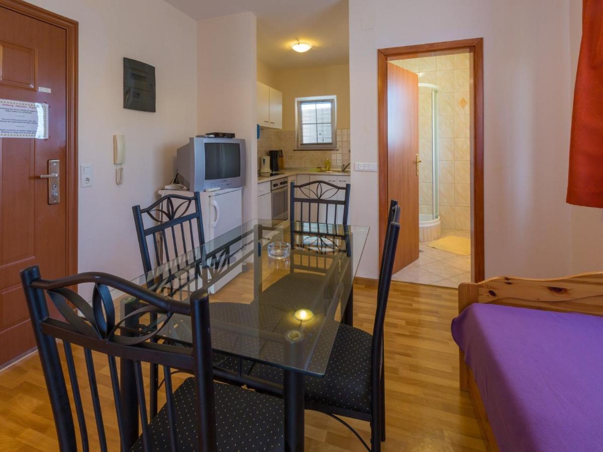 Apartments Seper Crikvenica Exterior photo